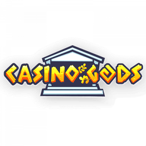 Casino Gods bonus & free spins