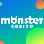 Monster Casino Microgaming